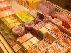零售区-好利来(熙地港店)