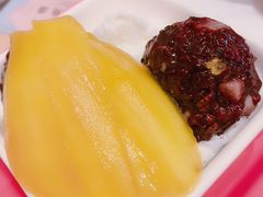 -满记甜品(荟聚购物中心店)