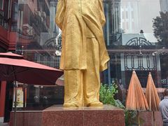 -火宫殿·小吃王国(坡子街店)