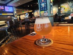 -京A Taproom·精酿餐吧(CBD店)