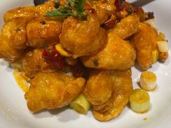 宫保虾球-辛香汇(飞洲店)