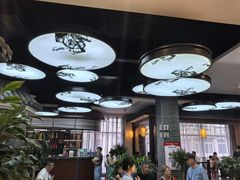 -牛庄高晓山风味馅饼城(海城店)