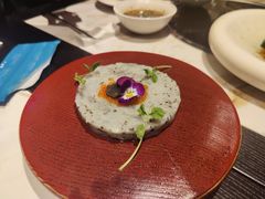 虾滑-斯普汇生蚝牛排馆(中骏世界城店)
