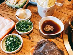 -四喜小胖·北京涮肉(五道营店)