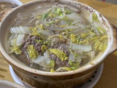 -二哥特色砂锅