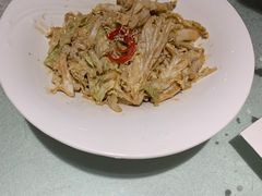 -陆壹捌餐厅(五大道店)