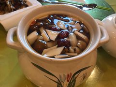 一品煲-功德林素菜饭庄(前门店)