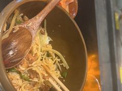 -京参 • 擂椒饭(这有山店)