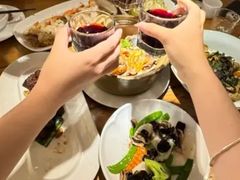 -金牌外婆家(苏州中心店)