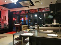大堂-老卜奎齐齐哈尔烤肉(人民东路店)
