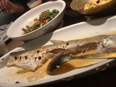 -沅江水·湖南家宴(南村万博长隆商圈店)