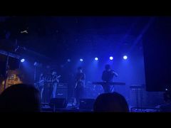 -育音堂音乐公园