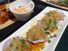 -达叔香味海鲜(海棠68环球美食街店)