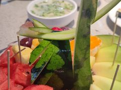 -海底捞大排档火锅(悦荟广场店)