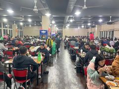 -皖北巫氏三胖地锅鸡(长淮总店)