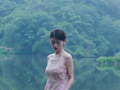 -重庆彩云湖湿地公园
