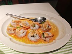 -桂满陇·蟹黄小笼汤包(环球港店)