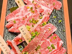 -千寻烧肉(政务区店)