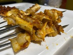 -三个大叔东北烧烤·砂锅菜(西三旗店)