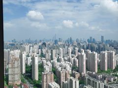 -环球港凯悦 · 享悦中餐厅