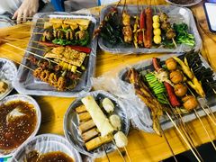-陈氏老字号十三小炸炸店