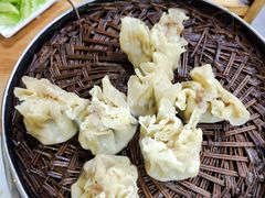 -元盛居(生态大街店)