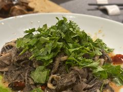 -羲和雅苑•北京烤鸭(平安国际金融中心店)