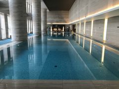 -无锡新湖铂尔曼大酒店