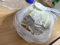 -7cake榴莲千层蛋糕(松江店)