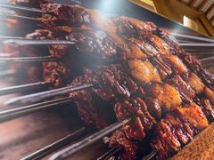 -马记永·兰州牛肉面(3019君尚店)