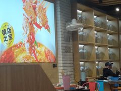 -大斌家串串火锅(汇一城店)