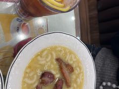 -龙城冰室(旺角)