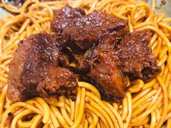 -旺泉餐饮店·清真牛肉面馆