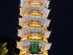 -桂林两江四湖景区
