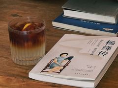 -Punchline Coffee&Roaster(同济大学店)