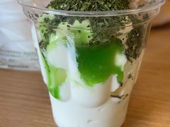 -麦当劳(团结湖店)