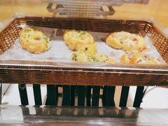 -青岛蓝海大饭店·爱琴海自助餐厅(崂山店)