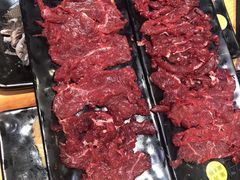 -陈记顺和潮汕鲜牛肉火锅(棠德南路店)