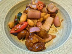 -环球港凯悦 · 享悦中餐厅