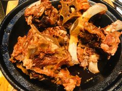 -南门小馆·清真(国贸商城店)