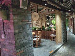 -丹江渔村(首都机场店)
