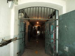 -青岛德国监狱旧址博物馆