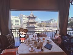 -怡园饭店-餐厅(四望亭店)