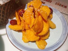 -北院·果木烤鸭·25年东北菜(创意产业园店)