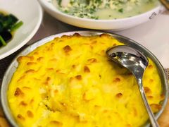 芝士榴莲-喜盈门.鱼鲜家味(金马店)