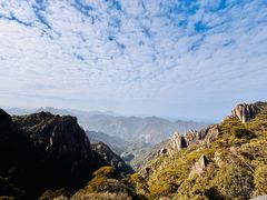 -三清山风景名胜区