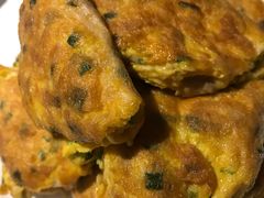-开海·红岛海鲜虾水饺(石老人店)