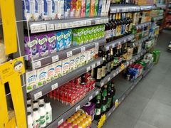 -米兰超市(红桥店)