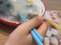 -小杨生煎(香港名都店)