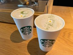 -星巴克(福州万象九宜城分店)